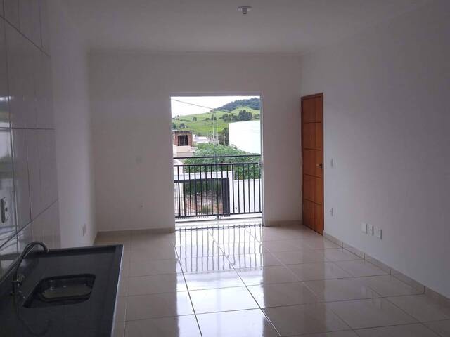 Apartamento para Venda em Pouso Alegre - 4