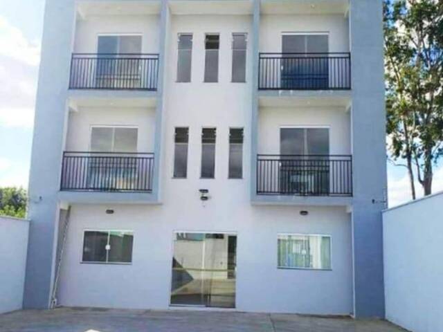 Venda em Parque Real - Pouso Alegre