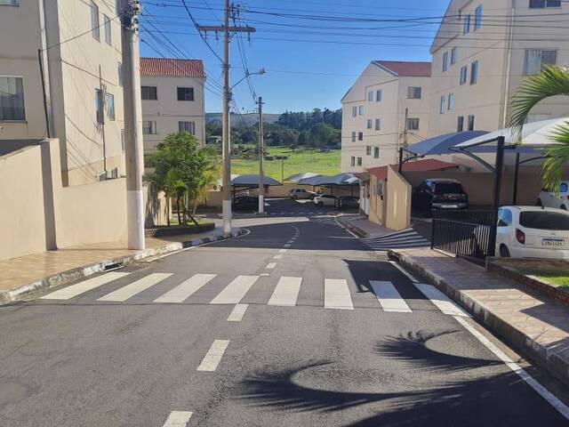 #3238 - Apartamento para Venda em Pouso Alegre - MG - 2