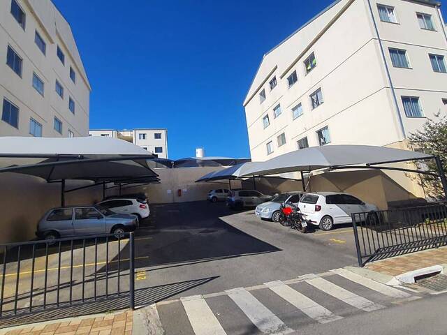 Apartamento para Venda em Pouso Alegre - 5