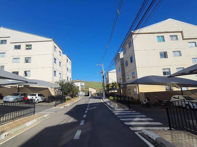 Apartamento para Venda em Pouso Alegre - 4