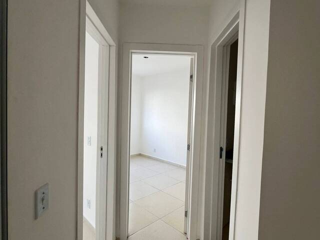 #3239 - Apartamento para Venda em Pouso Alegre - MG - 3