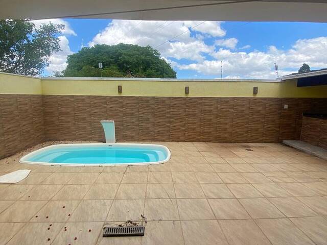 Casa para Venda em Pouso Alegre - 5
