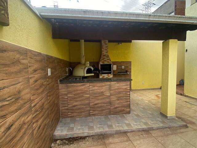 #3241 - Casa para Venda em Pouso Alegre - MG - 3