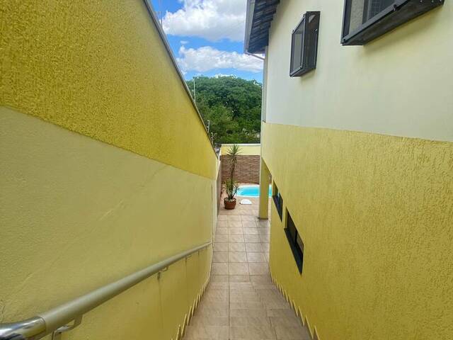 Casa para Venda em Pouso Alegre - 4