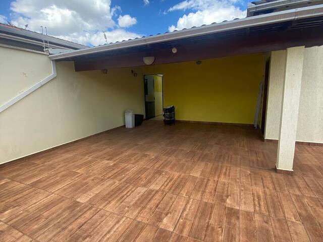 #3241 - Casa para Venda em Pouso Alegre - MG - 2