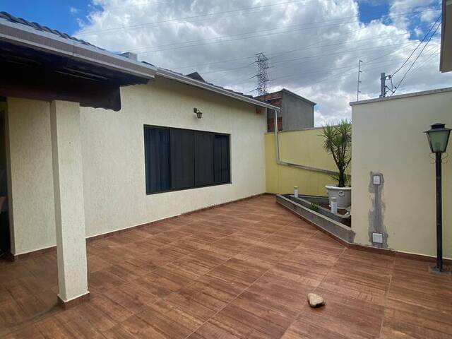 #3241 - Casa para Venda em Pouso Alegre - MG - 1