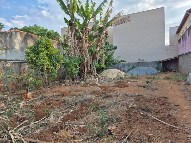#3243 - Área para Venda em Pouso Alegre - MG - 2