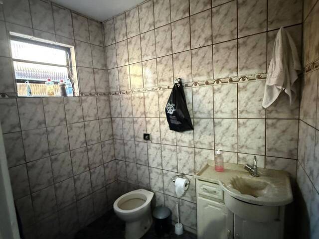 #3244 - Casa para Venda em Pouso Alegre - MG - 3