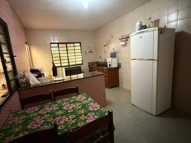 Casa para Venda em Pouso Alegre - 5