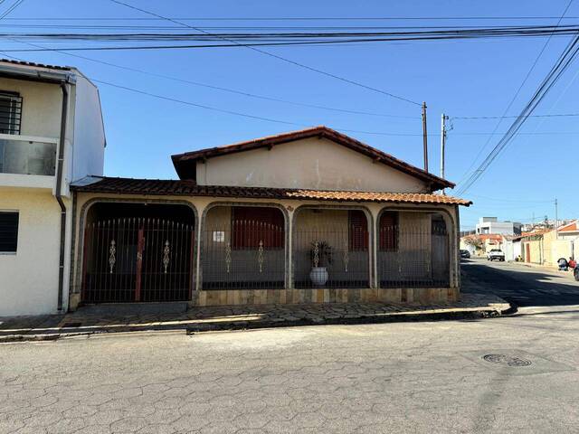 #3244 - Casa para Venda em Pouso Alegre - MG - 1