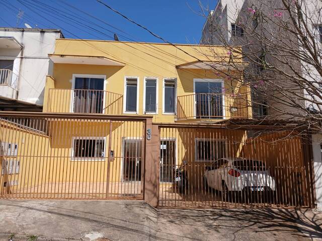 #3245 - Apartamento para Venda em Pouso Alegre - MG - 1