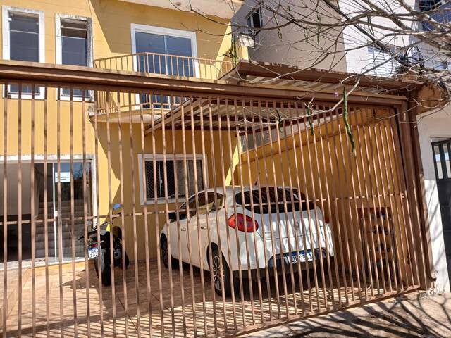 #3245 - Apartamento para Venda em Pouso Alegre - MG - 2