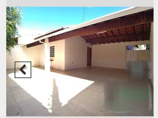 #3246 - Casa para Venda em Pouso Alegre - MG - 1