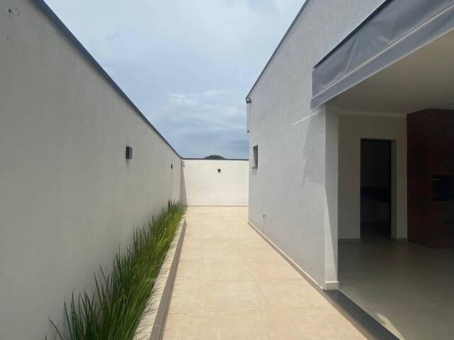 #3248 - Casa para Venda em Pouso Alegre - MG - 2