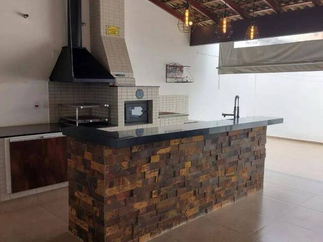 #3250 - Casa para Venda em Pouso Alegre - MG - 2