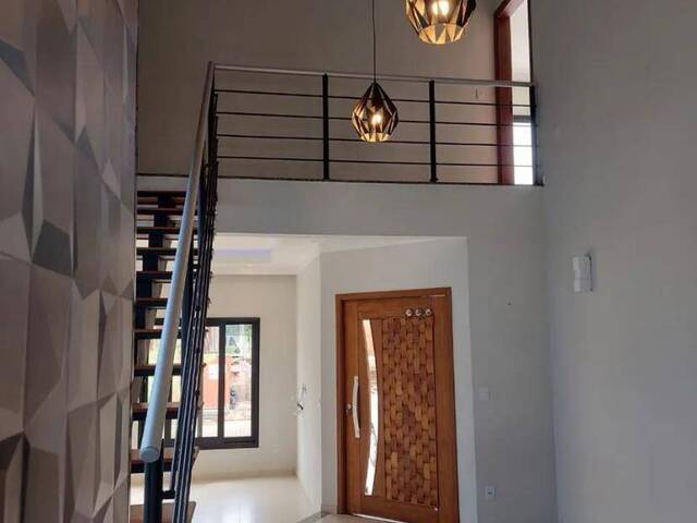 #3250 - Casa para Venda em Pouso Alegre - MG - 3