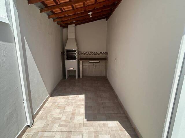 Casa para Venda em Pouso Alegre - 4