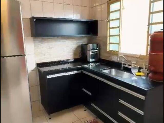 #3252 - Casa para Venda em Pouso Alegre - MG - 3