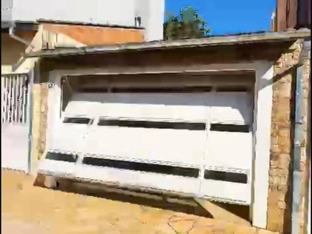 #3252 - Casa para Venda em Pouso Alegre - MG - 1