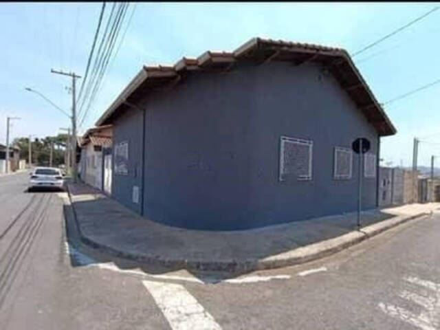 #3253 - Casa para Venda em Pouso Alegre - MG - 1