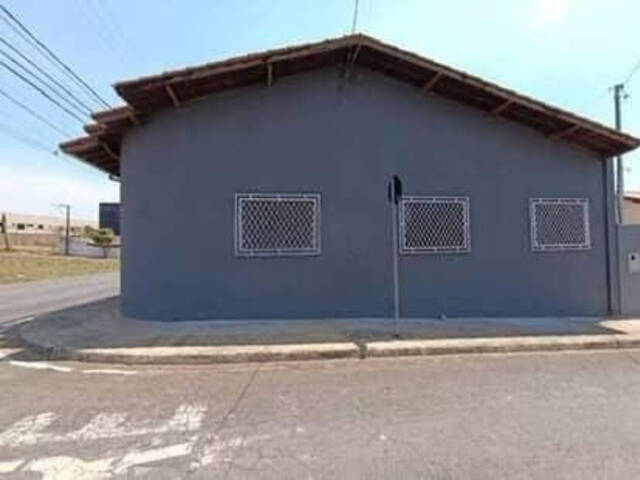 #3253 - Casa para Venda em Pouso Alegre - MG - 3