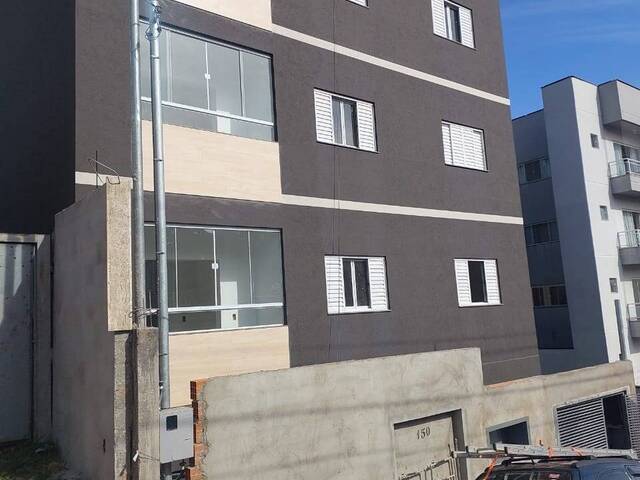 #3254 - Apartamento para Venda em Pouso Alegre - MG - 1