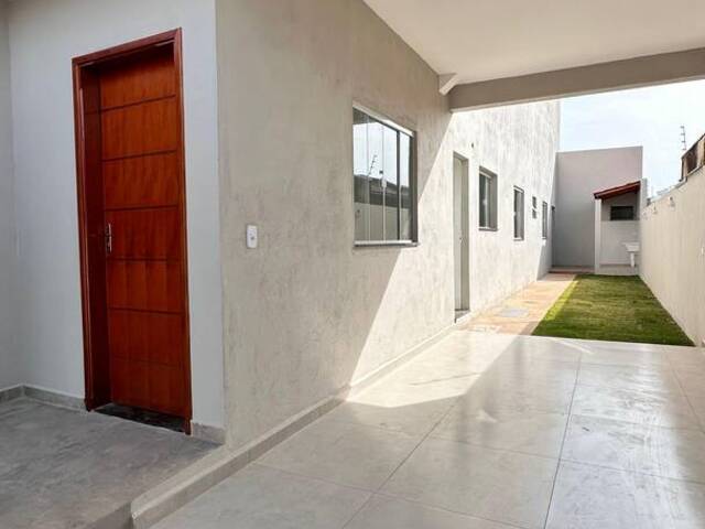 Venda em Parque Real - Pouso Alegre