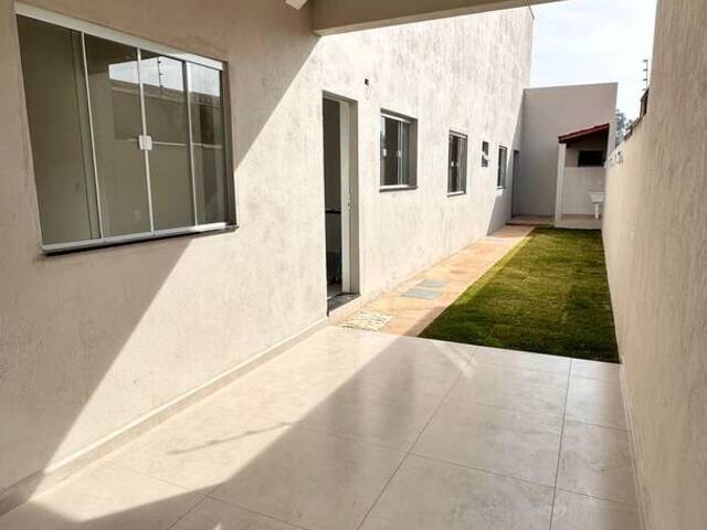 #3255 - Casa para Venda em Pouso Alegre - MG - 2