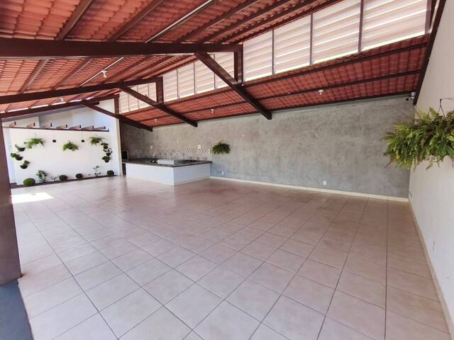 #3256 - Apartamento para Venda em Pouso Alegre - MG - 3