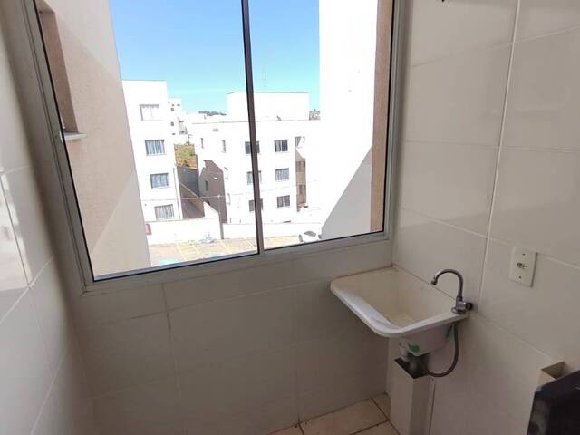 Apartamento para Venda em Pouso Alegre - 4