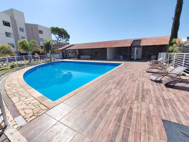 Apartamento para Venda em Pouso Alegre - 5