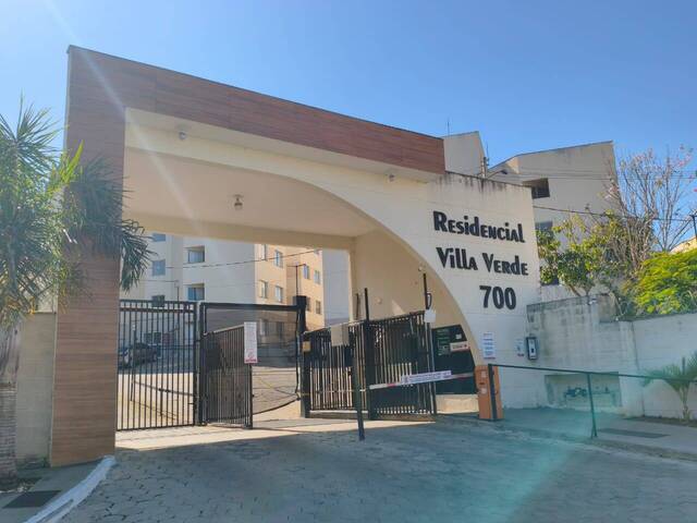 Venda em Jardim Ipê - Pouso Alegre