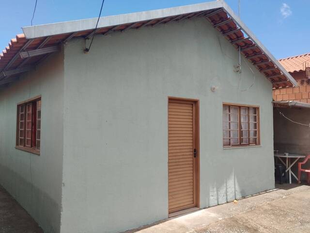#3257 - Casa para Venda em Pouso Alegre - MG - 2