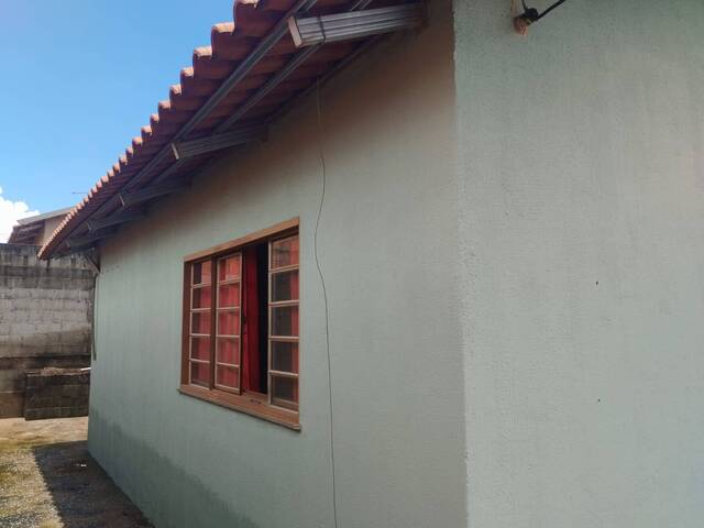 #3257 - Casa para Venda em Pouso Alegre - MG - 1