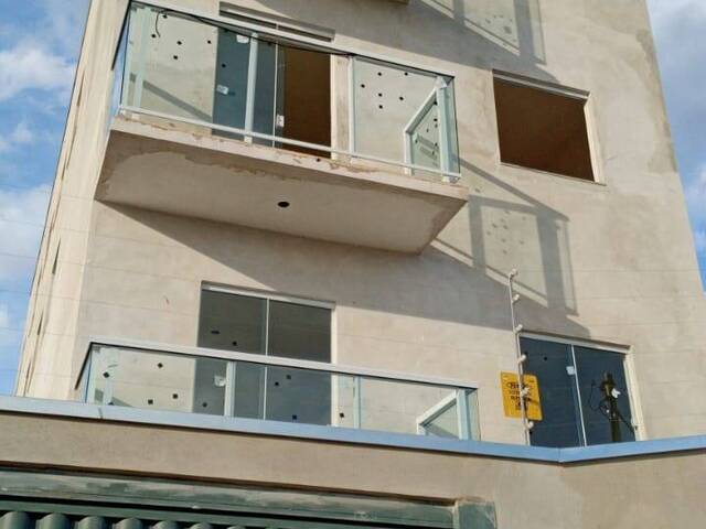 #3260 - Apartamento para Venda em Pouso Alegre - MG - 1