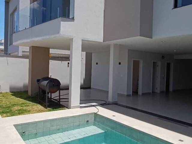 #3262 - Casa para Venda em Pouso Alegre - MG - 2