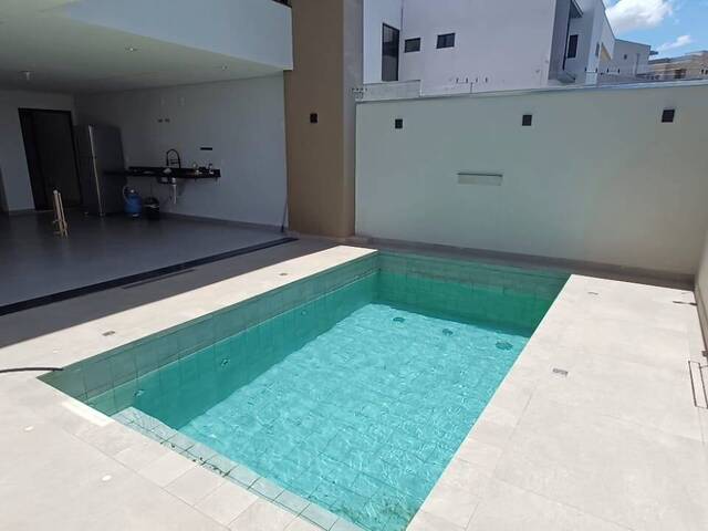 #3262 - Casa para Venda em Pouso Alegre - MG - 3