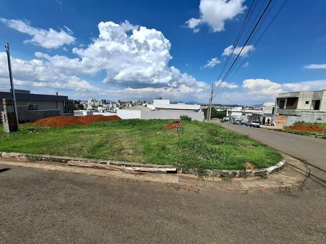 #3263 - Área para Venda em Pouso Alegre - MG - 2