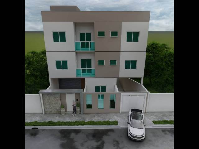 Venda em Jardim Paraíso - Pouso Alegre