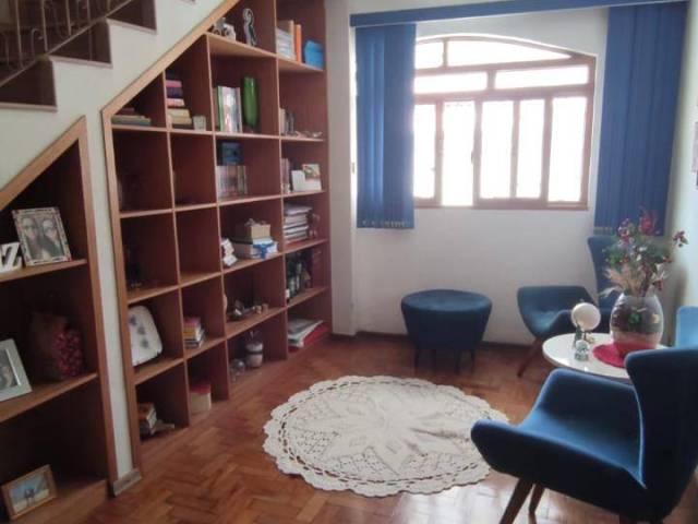Casa para Venda em Pouso Alegre - 4