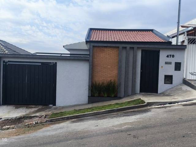 Venda em Parque Real - Pouso Alegre