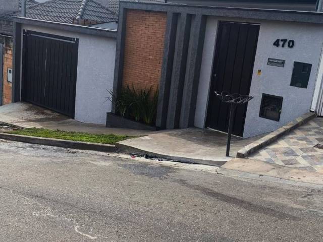 #3266 - Casa para Venda em Pouso Alegre - MG - 2