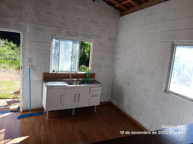 #3267 - Chácara para Venda em Pouso Alegre - MG - 2