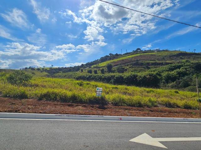 #3268 - Terreno para Venda em Pouso Alegre - MG
