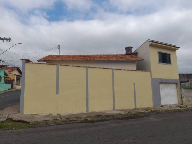 #3274 - Casa para Venda em Pouso Alegre - MG - 2