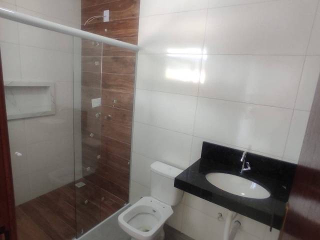 #3276 - Casa para Venda em Pouso Alegre - MG - 3