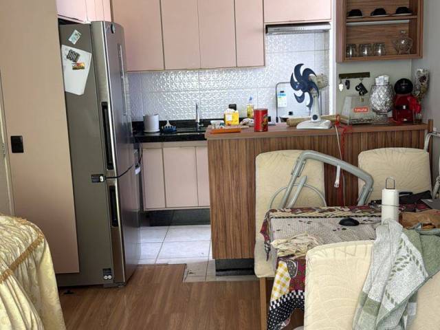 #3278 - Apartamento para Venda em Pouso Alegre - MG