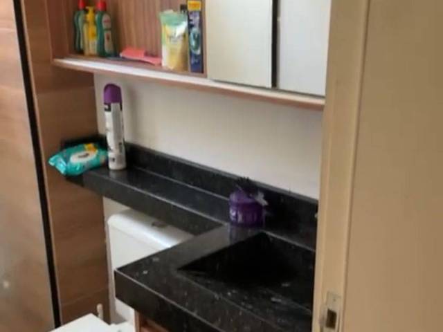 Apartamento para Venda em Pouso Alegre - 4