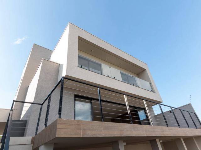 Casa para Venda em Pouso Alegre - 4